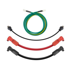 SolarEdge Kabel-Set Batterie zu Batterie für Home Battery