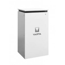 VARTA element backup 12/S5 weiss inkl. Batteriemodul 13.0 kWh