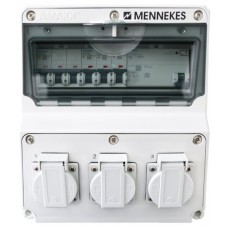 VARTA element backup Notstrombox CH