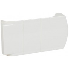 Abzweiger DLPlus weiss IP30 IK07