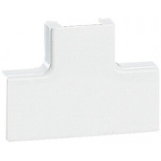 Abzweigstück Legrand zu 127600721 weiss