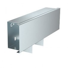 T-Stück Bettermann LKM 60x100mm verzinkt