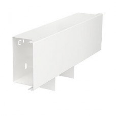 T-Stück Bettermann LKM 60x100mm verzinkt reinweiss T RI