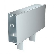 T-Stück Bettermann LKM 60x150mm verzinkt T
