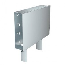 T-Stück Bettermann LKM 60x200mm verzinkt T