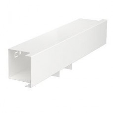 T-Stück Bettermann LKM 60x60mm verzinkt reinweiss T RI