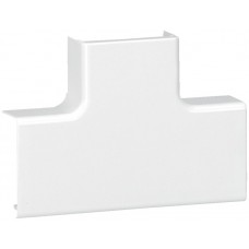T-Stück DLPlus 32x16 weiss