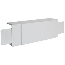T-Stück Hager tehalit.LF/LFH 57x40mm grau IP30