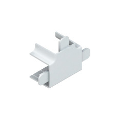 T-Stück Niedax HKL für 32x30mm braun - 10 Stück