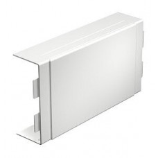 T+Kreuzstück Bettermann z.Installationskanal WDKH halogenfrei 60x150mm reinweiss RI H
