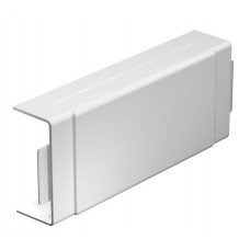 T+Kreuzstück Bettermann zu Installationskanal WDK hellgrau 40x90mm LG