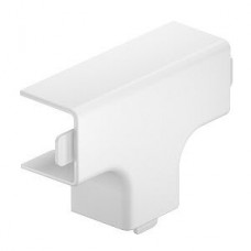 T+Kreuzstück Bettermann zu Installationskanal WDK reinweiss 20x20mm RI