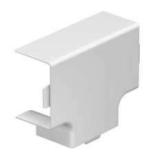 T+Kreuzstück Bettermann zu Installationskanal WDK reinweiss 30x45mm RI