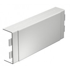 T+Kreuzstück Bettermann zu Installationskanal WDK reinweiss 40x110mm RI