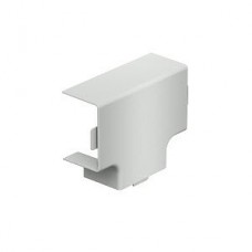 T+Kreuzstück Bettermann zu Installationskanal WDKH halogenfrei 30x45mm hellgrau LG H