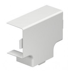 T+Kreuzstück Bettermann zu Installationskanal WDKH halogenfrei 30x45mm reinweiss
