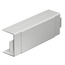 T+Kreuzstück Bettermann zu Installationskanal WDKH halogenfrei 40x60mm hellgrau LG H
