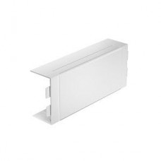 T+Kreuzstück Bettermann zu Installationskanal WDKH halogenfrei 60x110mm hellgrau LG H