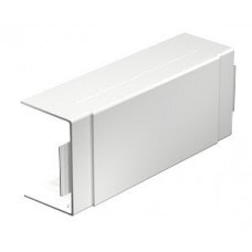 T+Kreuzstück Bettermann zu Installationskanal WDKH halogenfrei 60x90mm reinweiss
