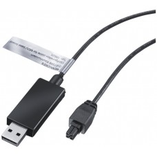 Konfigurationskabel MENNEKES AMTRON für Compact 2.0/2.0s 2m USB A