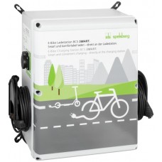 Ladestation Spelsberg BCS Smart CH für E-Bike S