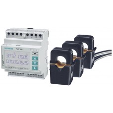 Zähler MENNEKES AMTRON für Compact 2.0s