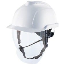 Helm Wenaas V-Guard 950 1000V weiss