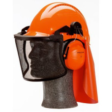 Helmkombination orange G3000MOR31V5J
