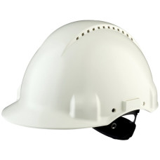 Schutzhelm 3M Uvicator G30NUW ABS 1000V 53-62cm weiss - 20 Stück