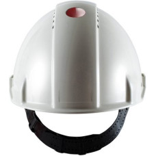 Schutzhelm G3000 G30DUW weiss belüftet