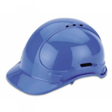 Schutzhelm blau elektrische Isolierung bis 440V AC