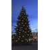 Lichterkette System 24 Extra 10m schwarz 2.1W 98 LED warmweiss