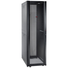 Netzwerkschrank 19" APC NetShelter SX 600x1991x1070mm 42HE sz