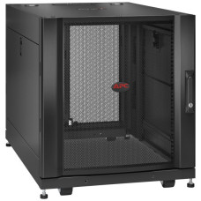 Netzwerkschrank 19" APC NetShelter SX 600x658x900mm 12HE sz
