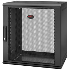 Netzwerkschrank 19" APC NetShelter WX 600x620x400mm 12HE sz