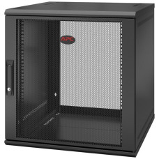 Netzwerkschrank 19" APC NetShelter WX 600x620x600mm 12HE sz