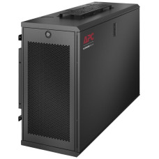Netzwerkschrank 19" NetShelter WX 353x648x968mm 6HE sz