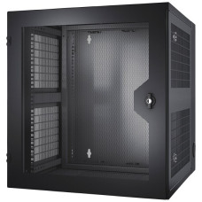 Netzwerkschrank 19" NetShelter WX 584x663x631mm 13HE sz Netzwerkschrank 19" NetShelter WX 584x663x631mm 13HE sz