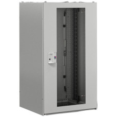 Netzwerkschrank 19" Rittal TX Sichttür 600x1200x800mm Netzwerkschrank 19" Rittal TX Sichttür 600x1200x800mm