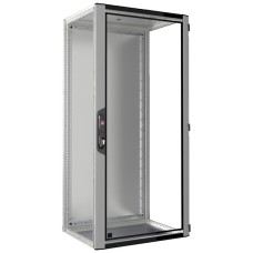Netzwerkschrank 19" Rittal VX IT 5306.190 800x2000x600mm 42HE Stahl grau