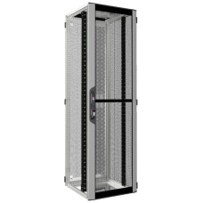 Netzwerkschrank 19" Rittal VX IT 5307.114 800x2000x800mm 42HE belüftet Stahl gu