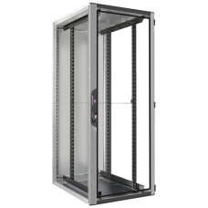 Netzwerkschrank 19" Rittal VX IT 5309.136 800x2000x1000mm 42HE Stahl grau
