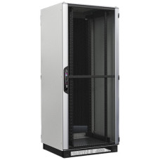 Netzwerkschrank 19" Rittal VX IT 5309.166 800x2000x1000mm 42HE Stahl grau