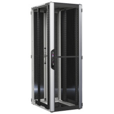 Netzwerkschrank 19" Rittal VX IT 5309.816 800x2000x1000mm 42HE belüftet Stahl gu
