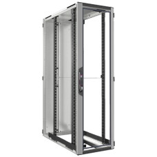 Netzwerkschrank 19" Rittal VX IT 5310.128 600x2000x1200mm 42HE Stahl grau