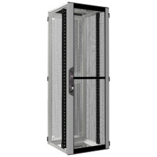 Netzwerkschrank 19" Rittal VX IT 5312.114 800x2200x800mm 47HE belüftet Stahl gu