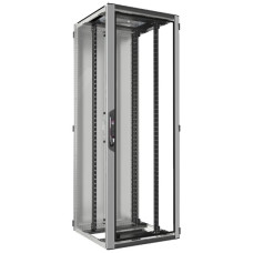 Netzwerkschrank 19" Rittal VX IT 5312.124 800x2200x800mm 47HE Stahl grau