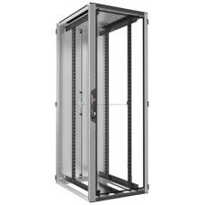 Netzwerkschrank 19" Rittal VX IT 5314.126 800x2200x1000mm 47HE Stahl grau