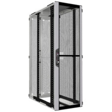 Netzwerkschrank 19" Rittal VX IT 5315.118 600x2200x1200mm 47HE belüftet Stahl grau