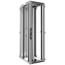 Netzwerkschrank 19" Rittal VX IT 5330.123 600x2000x800mm 42HE Stahl grau Netzwerkschrank 19" Rittal VX IT 5330.123 600x2000x800mm 42HE Stahl grau